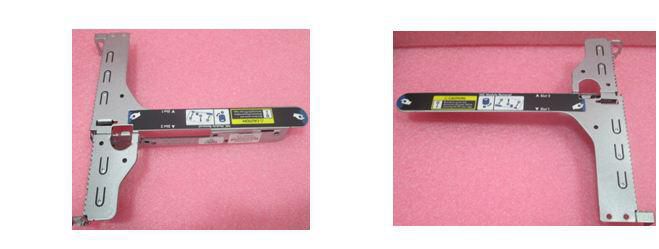 SPS-PCI RISER PRI S1/2 DL360 G