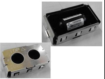 Airflow baffle kit for HPE