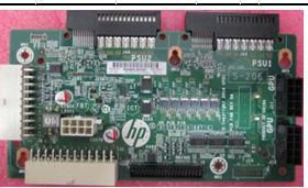 Hewlett-Packard-Enterprise 780968-001-RFB 2-slot power 