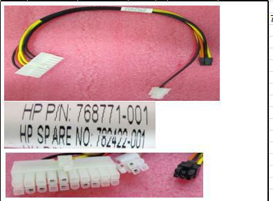Power Supply Unit for HPE - 782422-001