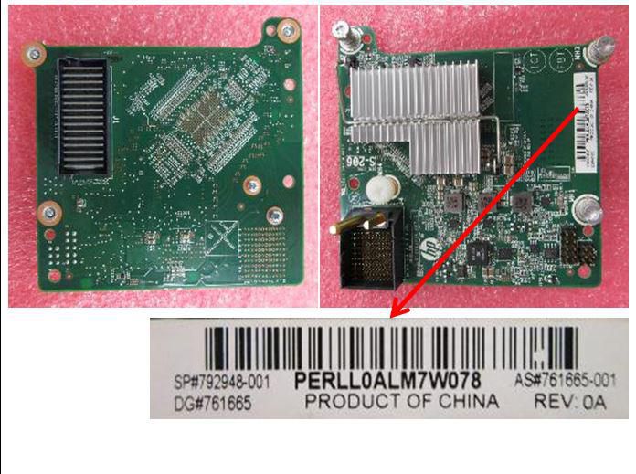 PCA PCIE G3 MEZZANINE PAS