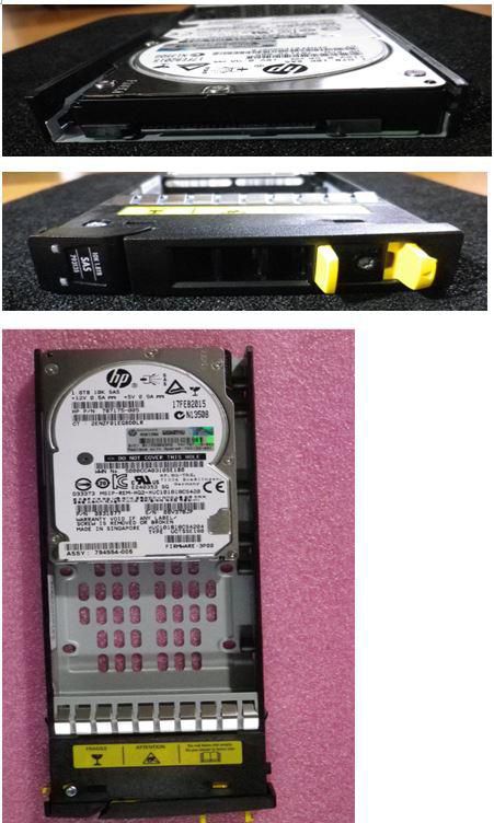 M6710 1.8TB 6G SAS 10K