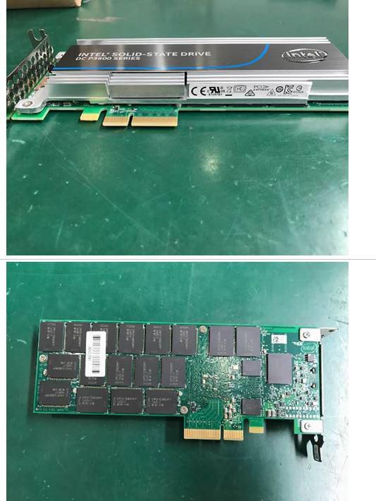 PCIE ACCELERATOR: 2.0TB NVME