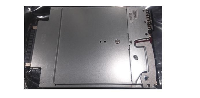 16-Port 4GB/s Fiber Channel