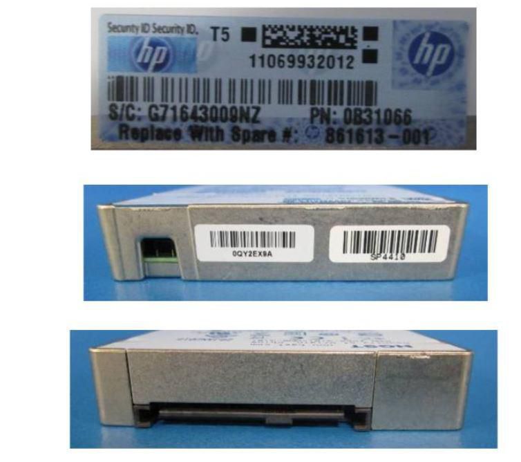 HPE 6TB SAS 7.2K LFF LP...