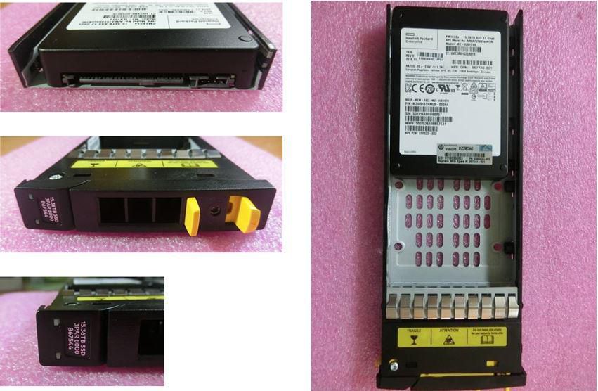 15.36TB SSD SAS SFF SS8000 SM