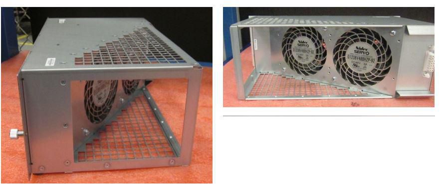 Fan module for HPE SN8600B