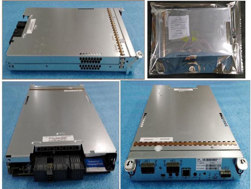 SPS-MSA 2050 SAS CONTROLLER