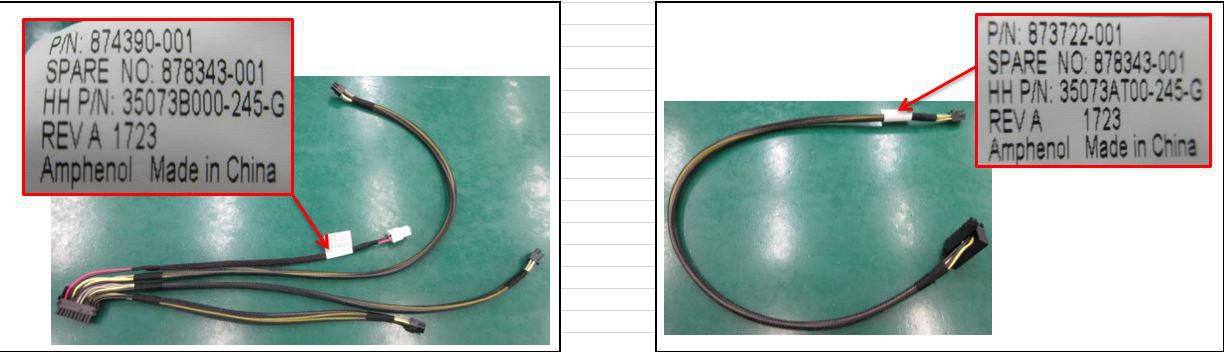 Power supply and storage kit