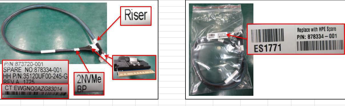 900mm left-handed Optical