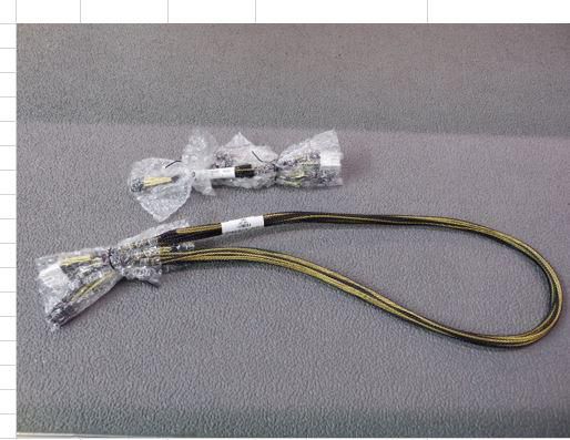 Graphic Card Power Cable Kit
