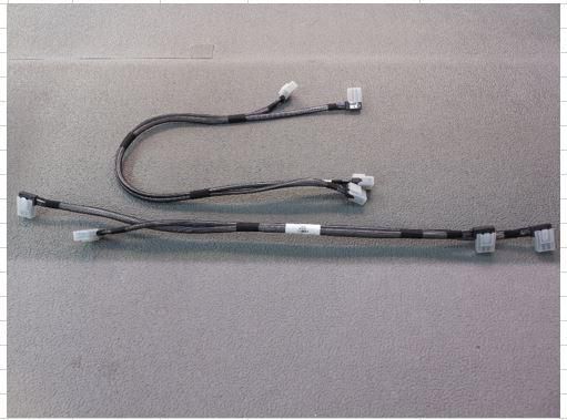 530mm MiniSAS cable with