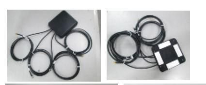 IP67 3G LTE and Wi-Fi antenna - 879237-001