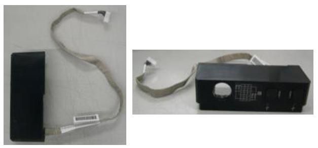 Mounting bracket for HPE