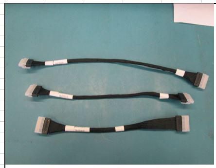 System cable kit for HPE