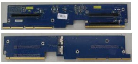 ProLiant XL190r Gen10 PCIe