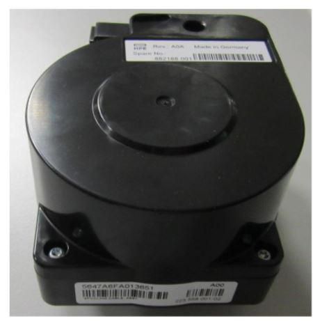 SPS-3U spooling mechanism for - 882188-001