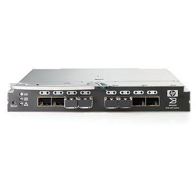 Brocade 8 24c SAN Switch