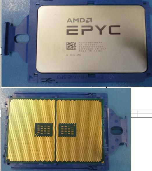 AMD EPYC 7451 24-core