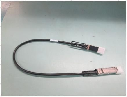 0.75m Copper cable assembly