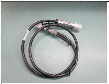 1.0m Copper cable assembly