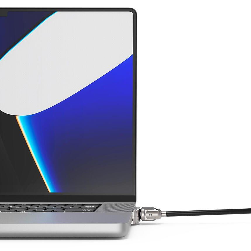 Compulocks MBPR16LDG02KL W126702993 MacBook Pro 16-inch 2021 