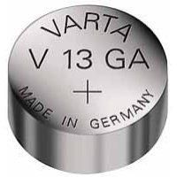 Varta 391101111 W128825807 V391 Single-Use Battery 