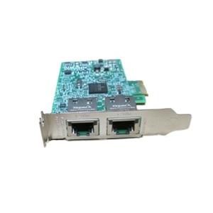 Broadcom 5720 Dp 1GB Network Interface Card Cus Kit