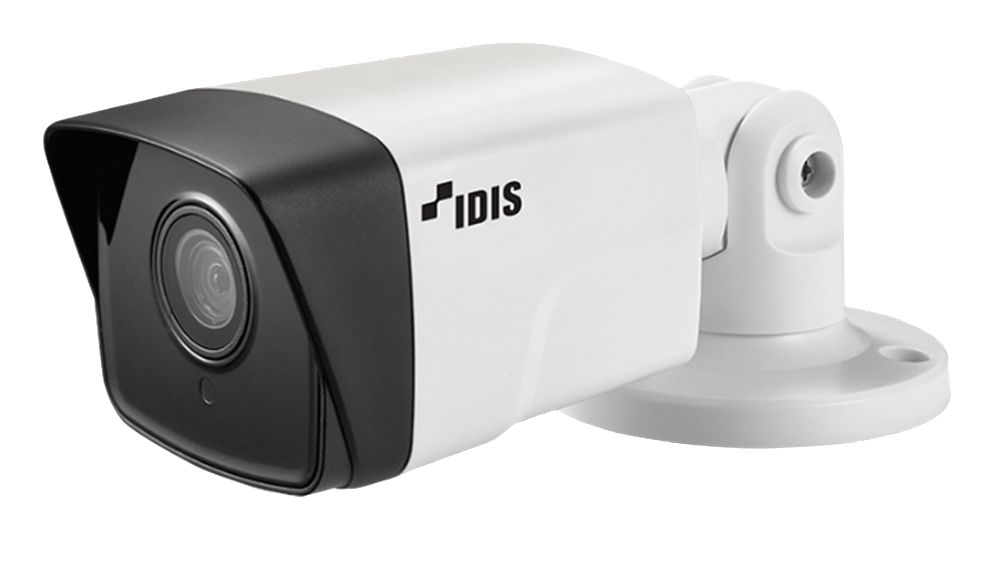 Full HD IR Bullet Camera