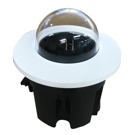 Flush Mount for DC-D4213RX