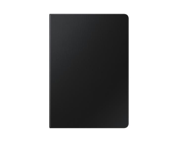 Book Cover - For T630 Tab S7 11in Black