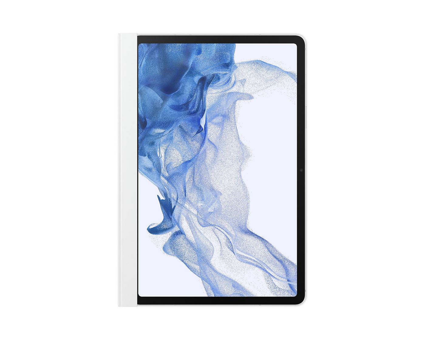 Note View Cover Galaxy Tab S8 / S7 - White