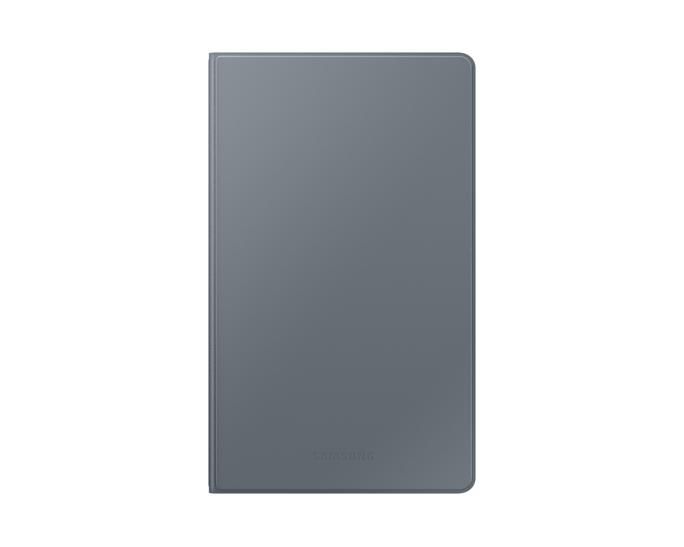 Book Cover - For T220 Tab A7 Lite - Dark Gray