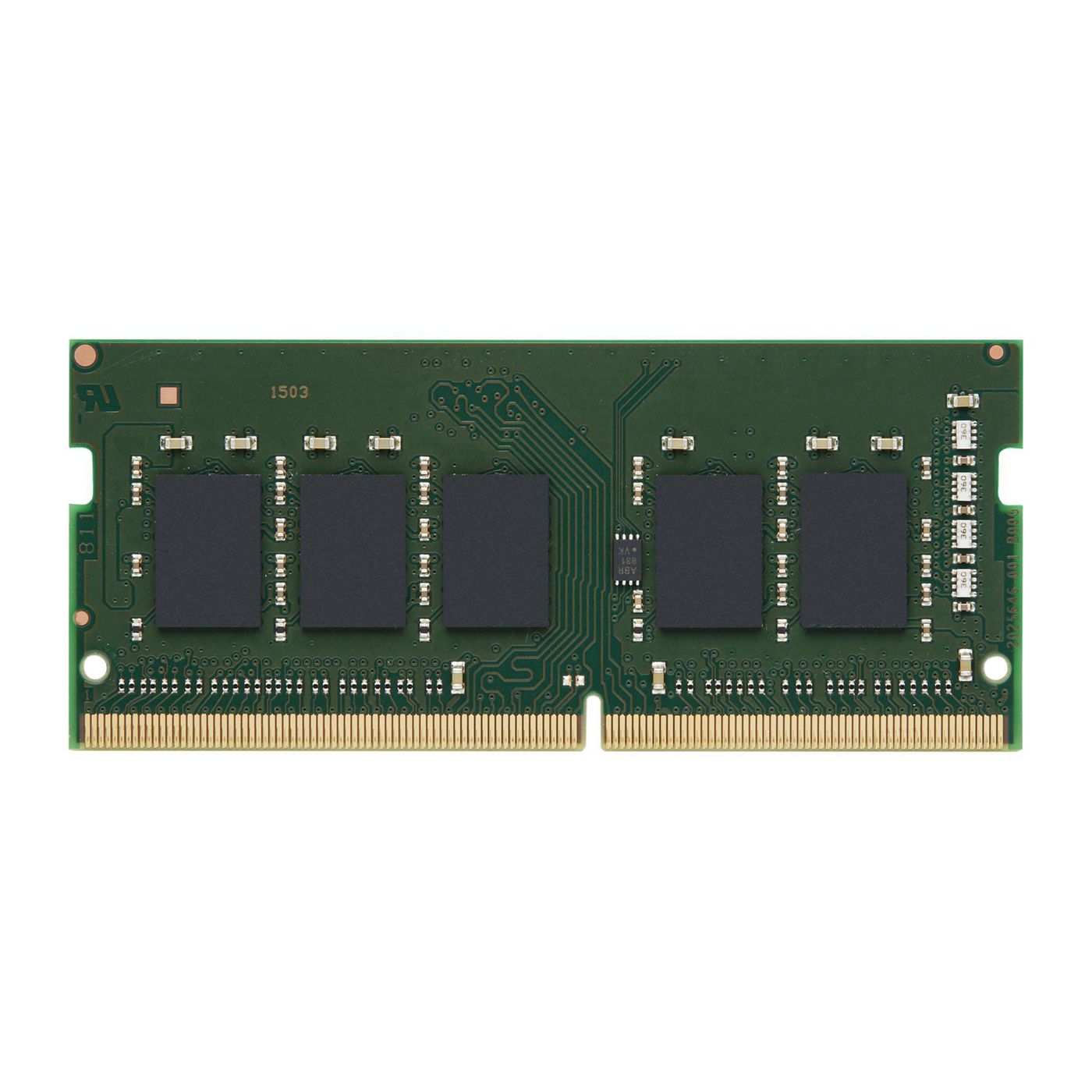 Kingston KTD-PN432E8G W126824645 8GB DDR4 3200MHz ECC SODIMM 