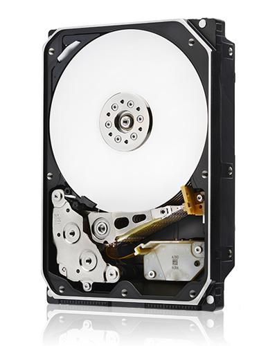 HDD Ultrastar He10 3.5" 10000
