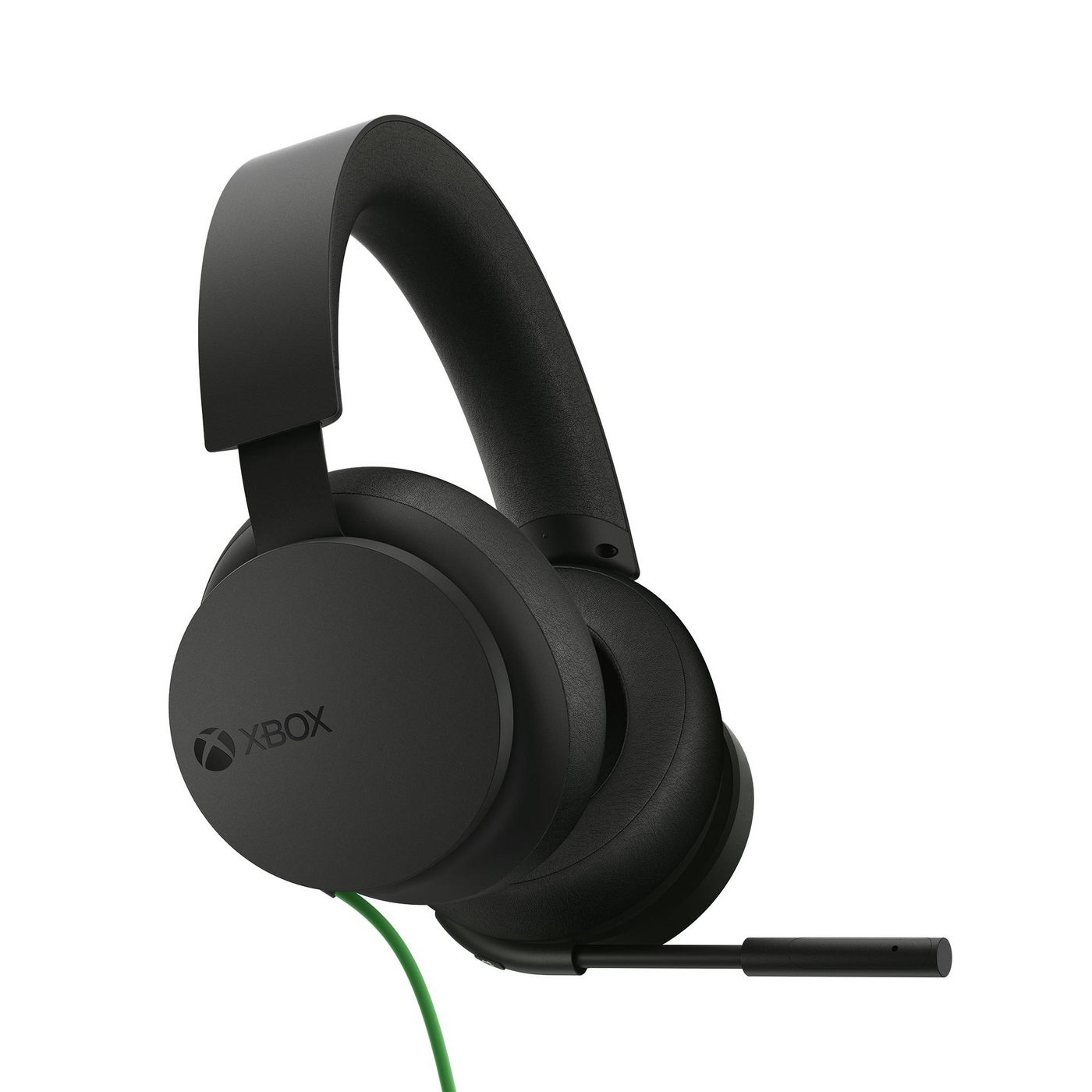 Microsoft 8LI-00002 W126823328 Xbox Stereo Headset 