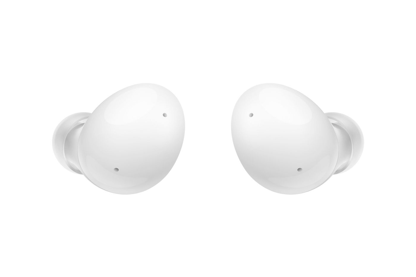 Galaxy Buds2 - Headset In-ear Bluetooth - White