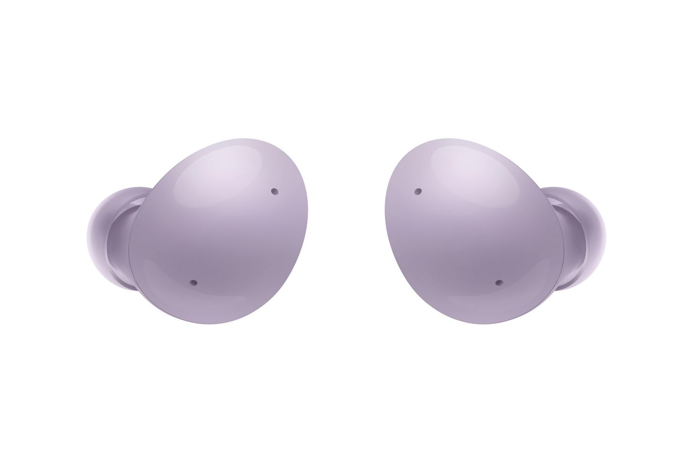 Galaxy Buds2 -  Headset In-ear Bluetooth - Lavender