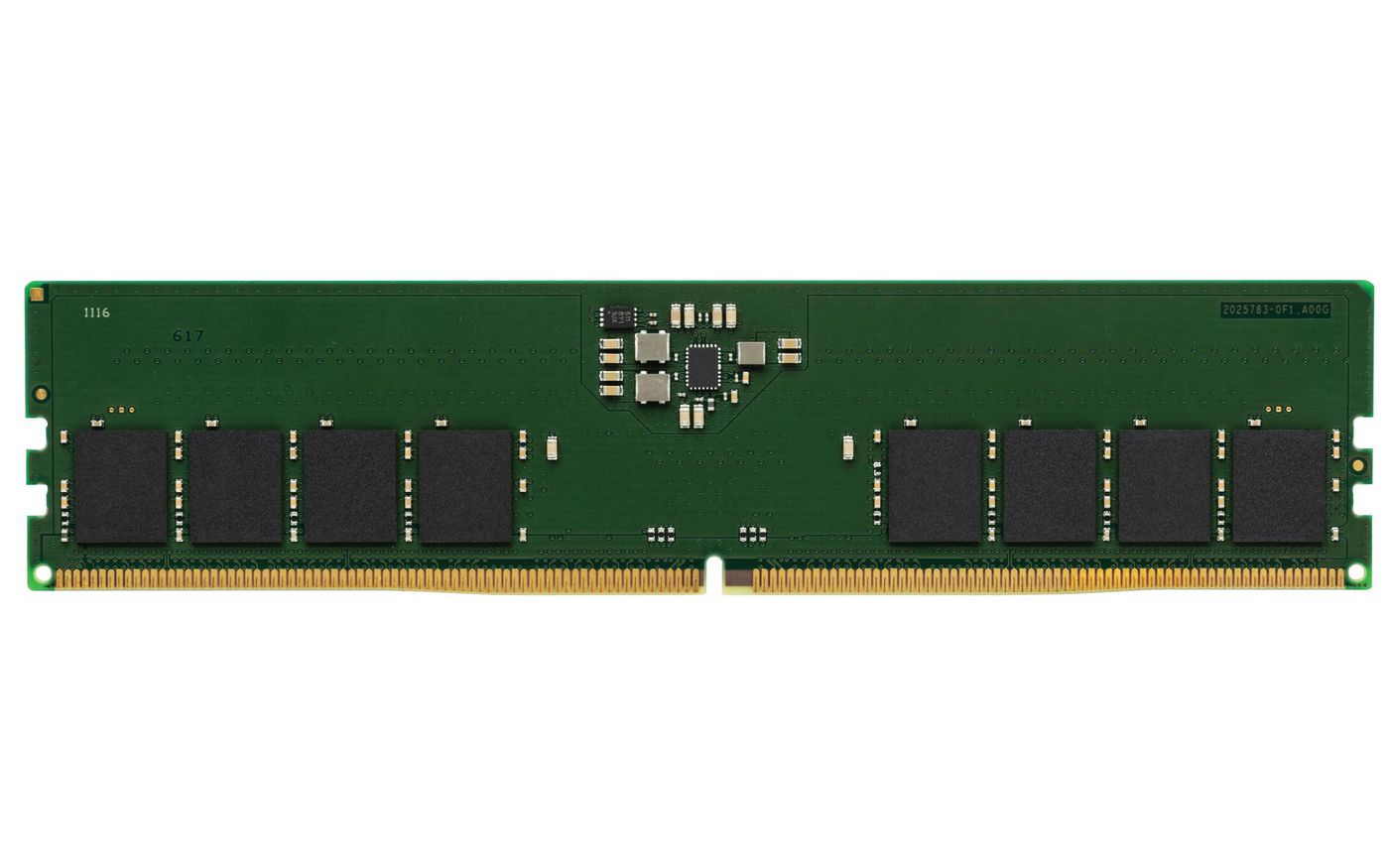 Kingston KVR48U40BS8K2-32 W126824223 32GB 4800MHz DDR5 Non-ECC 