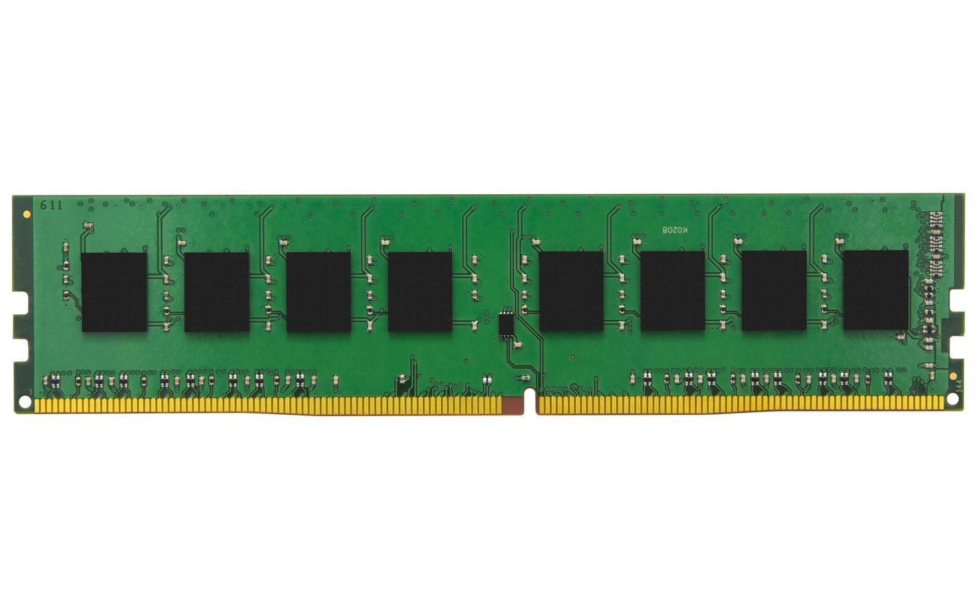 Kingston KVR32N22D832 W126824282 32GB 3200MHz DDR4 Non-ECC 