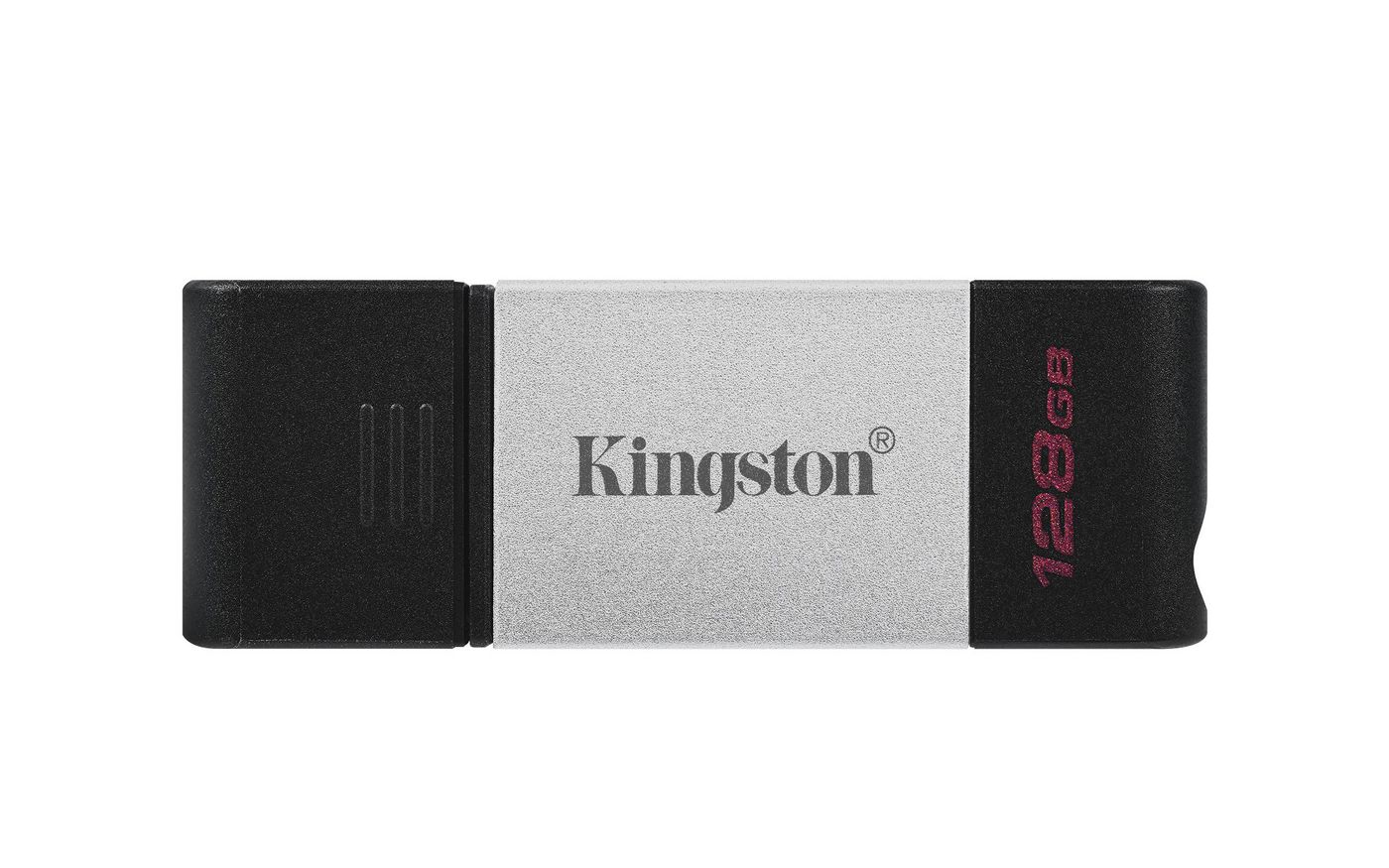 Kingston DT80128GB W126824385 128GB USB-C 3.2 Gen1 