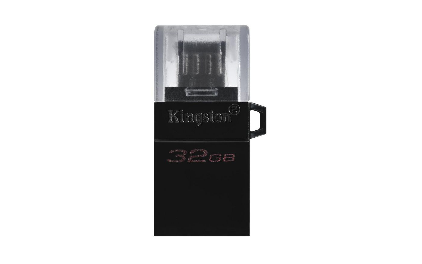 Kingston DTDUO3G232GB W126824395 32GB DT MicroDuo 3 Gen2 + 