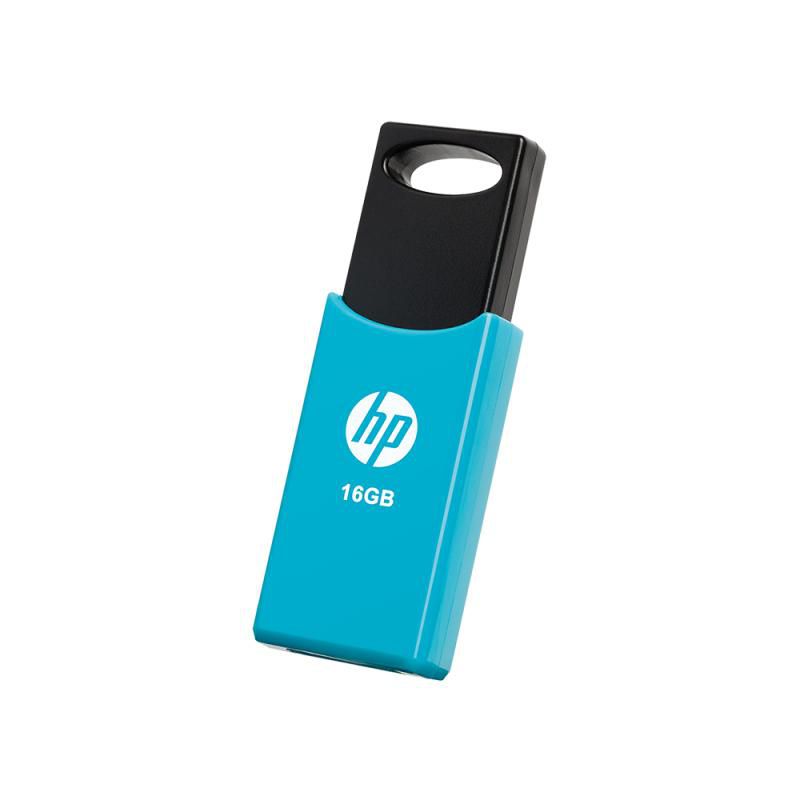 HP Pen Drive USB 2.0 16GB