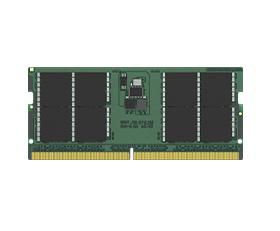 Kingston KVR48S40BD8K2-64 W126824470 64GB 4800MHz DDR5 Non-ECC 