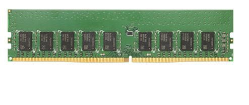 Synology W126824508 D4EU01-8G 8GB DDR4 ECC U-DIMM 