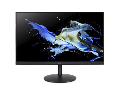 Desktop Monitor - Cb272bmiprx - 27in - 1920 X 1080 (full Hd) - IPS 1ms 16:9