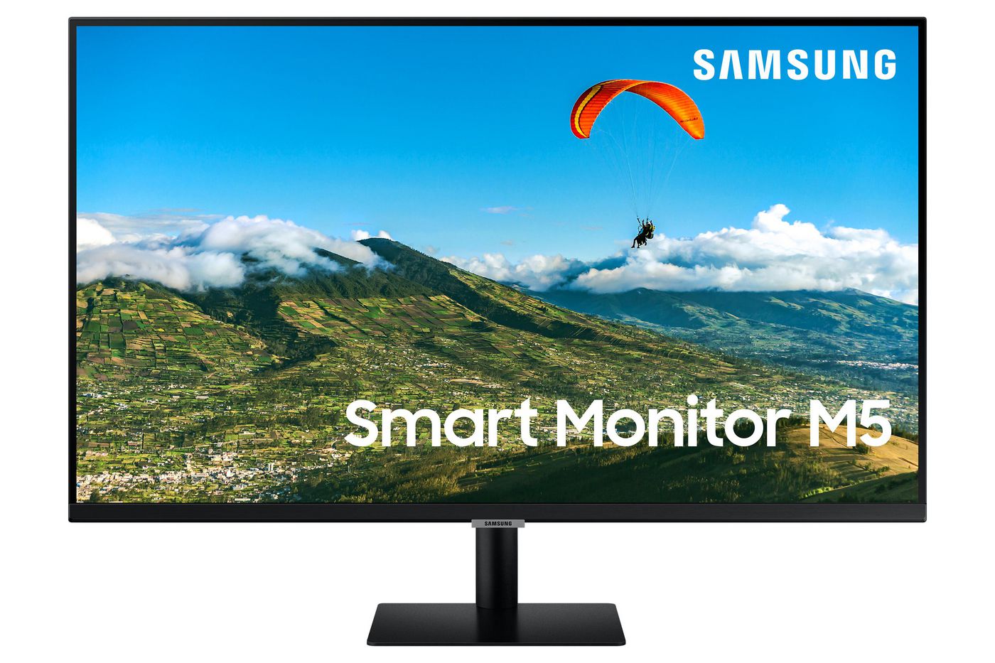 M5 Smart Monitor 27inch 16:9