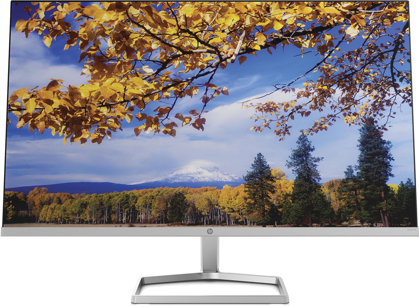 Desktop Monitor - M27f - 1920x1080 (FHD