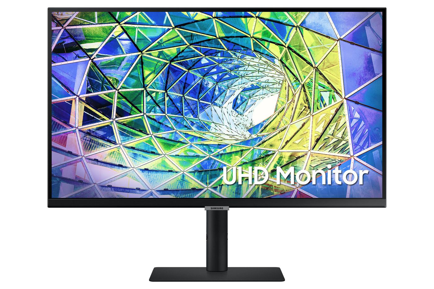 Desktop USB-c Monitor - S27a800uju - 27in - 3840 X 2160