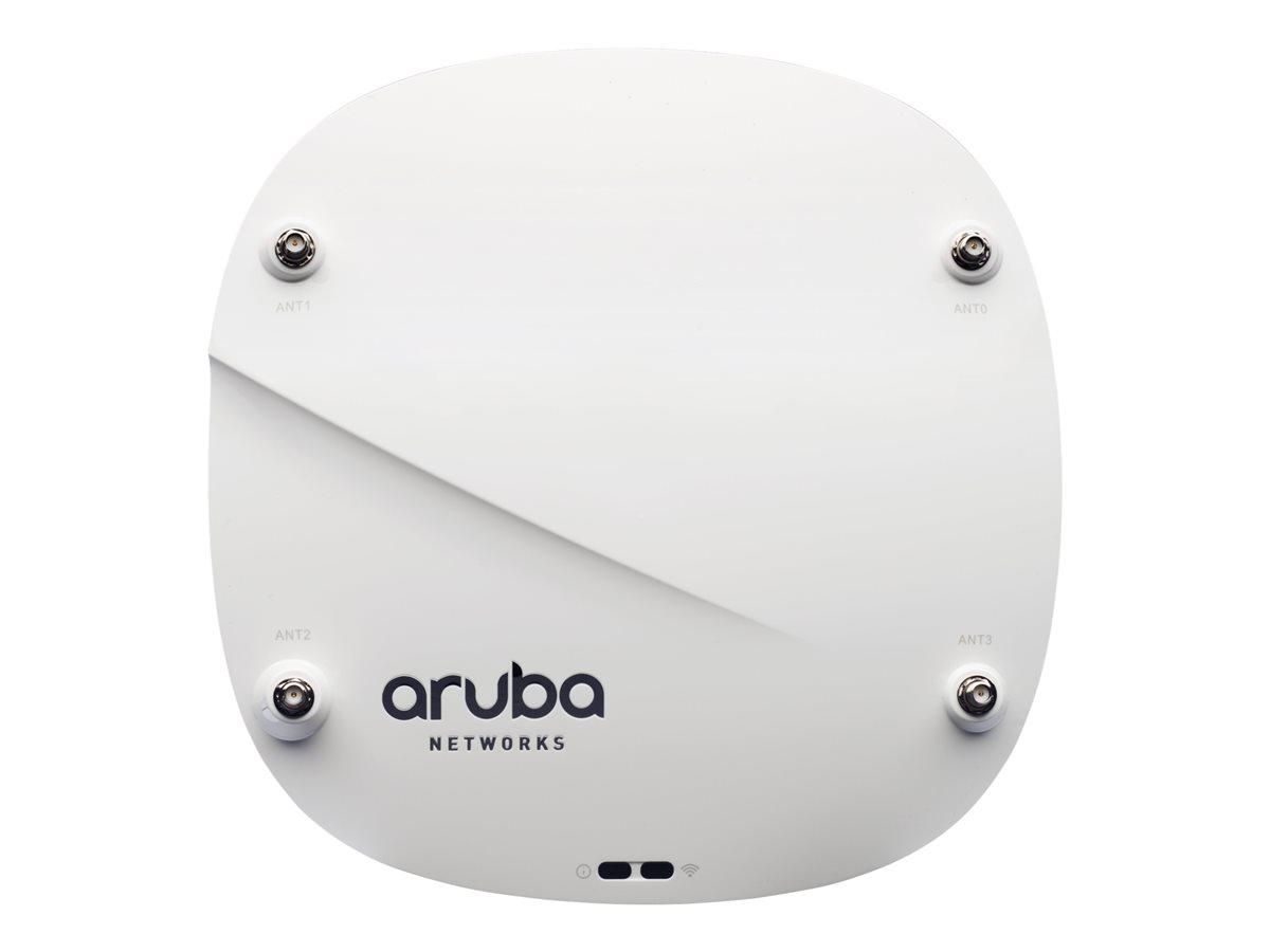 Aruba AP-334 Dual 11ac 2.5GbE